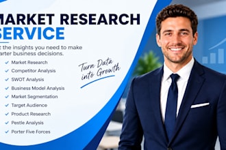 market research market analysis swot analysis business plan industry analysis