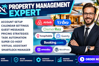 do ota optimization for airbnb vrbo bookingcom ownerrez lodgify and guesty