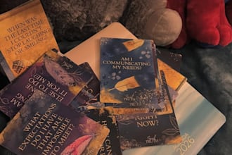 guide your journaling journey with daily prompts and feedback