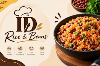 do your delicious rice and beans for you