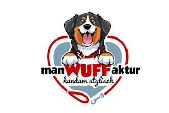 make manufacturing dog collars and leashes logo