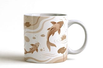 create funny personalized mug designs for gifts and occasion