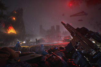 develop a psychological story driven horror game in unreal engine 5