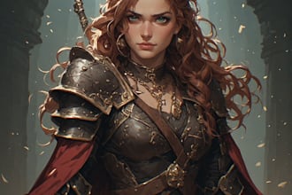 design unique dnd characters for your campaign