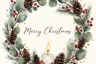 design christmas cards, wedding and birthday greeting cards