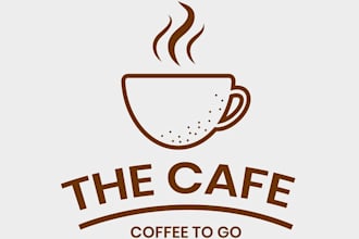 design a letter mark logo