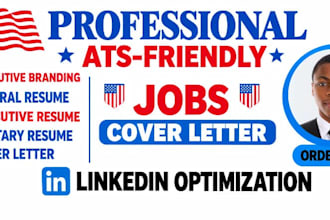 optimize your federal resume for usajobs