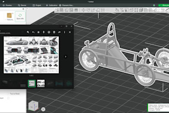 do 3d printing stl repair, stl file repair, mesh repair