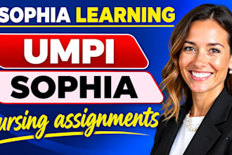 wgu courses,purdue global,saylor and sophia