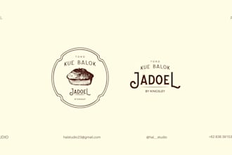 create a distinctive brand identity for your food or beverage business