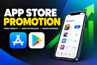 do fast 5 star USA android ios user rating, mobile app marketing, app rating