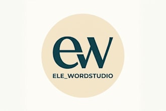 be your native italian editor