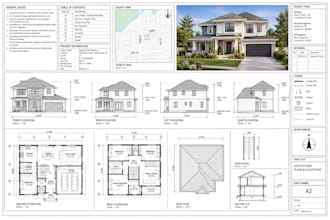 draft precise architectural plans, draftman, autocad blueprints for construction