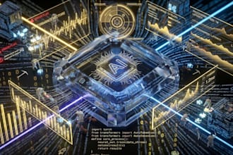 build advanced ai automation workflows, custom gpts, and prompt engineering