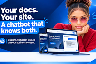 langchain doc chatbots custom llm trained chatgpt API into wordpress wix shopify