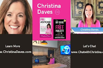 create ai avatar talking head and virtual presenter for all social media videos
