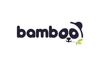 create pet, paw and animal logo