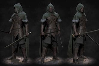 create custom skyrim se ae armor weapon and clothing mods