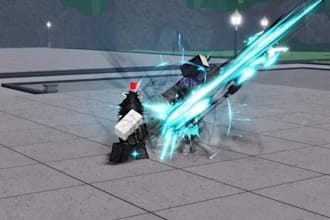 create roblox combat weapon and ability systems