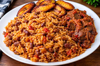 do rice and beans for you