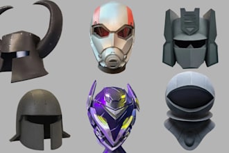 make custom eva foam cosplay mask eva foam helmet, anime halloween mask cosplay