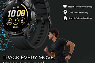 design professional product advertisement creatives