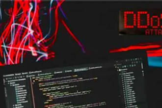 remotely ddos attack, delete false page, remove bad information, disable website