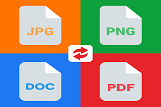 convert image to pdf perfectly for your project