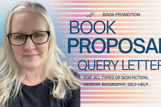 research literary agents in your book specific genre