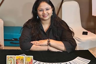 do accurate love and relationship tarot reading marriage and soulmate guidance