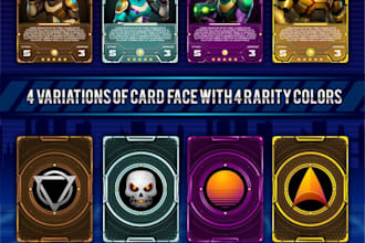 drinking card card game, tarot card, oracle card, dnd card, tcg, furry card game
