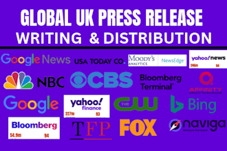 do uk press release, submit pr newswire, USA press release seo press release
