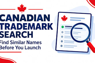 research similar canadian trademarks