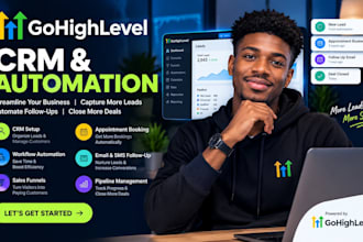 set up klaviyo email flows, abandoned cart, and welcome series