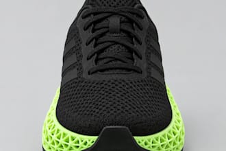 create custom 3d shoe models for sneakers and footwear