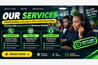 provide mca ucc leads and data, merchant cash advance leads