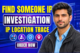 osint find someone ip address location trace email people search and harassment