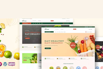 build a food truck website with location updates and online ordering