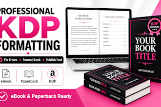 format children book for amazon kpd paperback kindle poetry book formatting