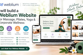 create cultural guided cycling culinary rural retreats tourism weblium websites