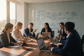 scope and plan your custom business software or workflow mvp