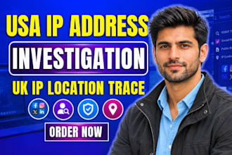 background check USA UK people search IP trace email phone number investigation