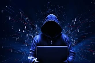 disable and delete fake impersonating tiktok account profile