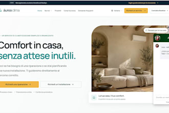 build ai voice agents, chatbots, and conversational ai assistants