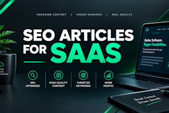 write b2b saas content, tech blog posts, and thought leadership