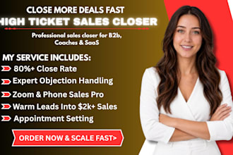 be sales closer commission sales closer sales mlm sales rep remote sales closer