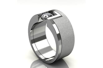 design custom engagement ring, wedding band, signet ring jewelry design