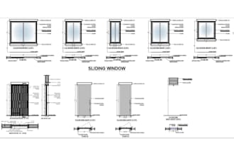 prepare title 24 window and door energy calculations