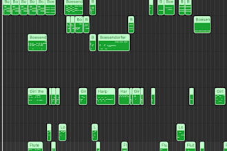 compose music for your indie projects
