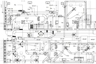 provide california title 24 hvac compliance calculations